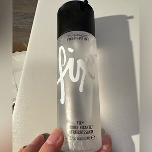 Mac PREP + PRIME FIX+